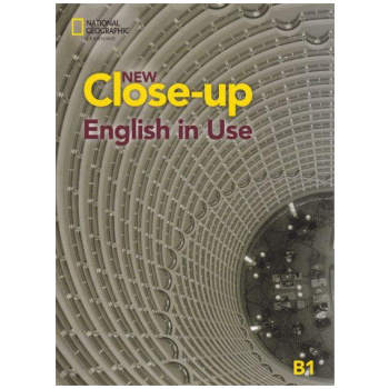 NEW CLOSE UP B1 ENGLISH IN USE