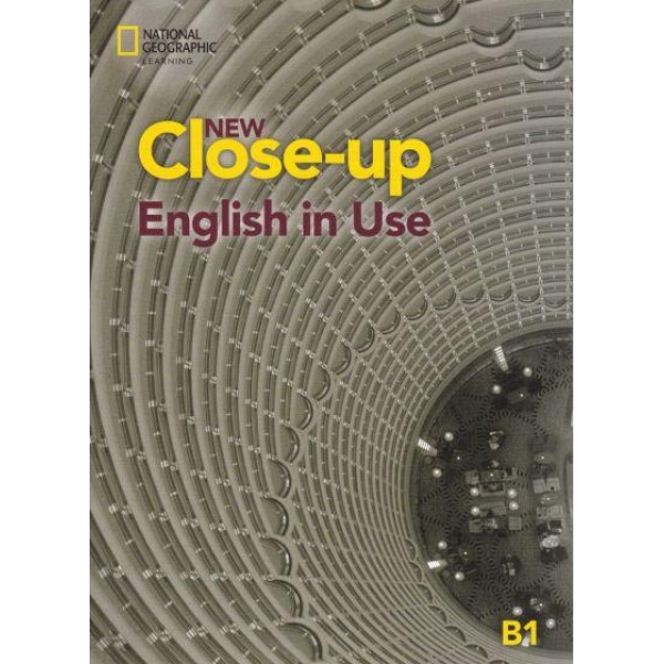 NEW CLOSE UP B1 ENGLISH IN USE