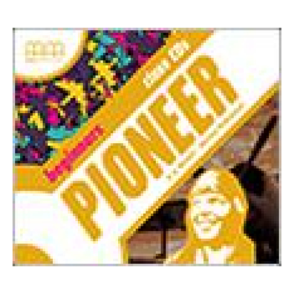 PIONEER BEGINNERS CLASS CD's
