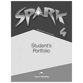 SPARK 4 STUDENT'S PORTFOLIO INTERNATIONAL