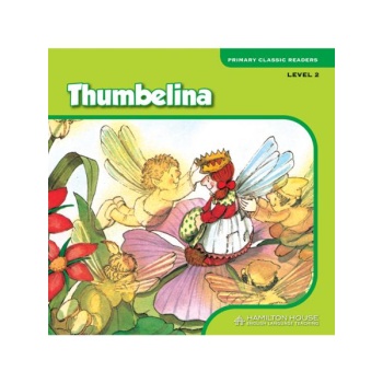 THUMBELINA (+E-BOOK) - LEVEL 2