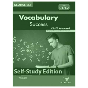 VOCABULARY SUCCESS C1-C2 ADVANCED SELF STUDY