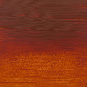 Ακρυλικό 411 Burnt Sienna 120ml Amsterdam Talens