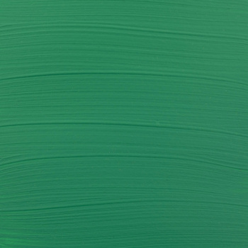 Ακρυλικό 615 Emerald Green 120ml Amsterdam Talens
