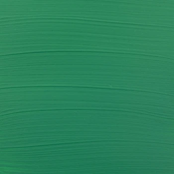 Ακρυλικό 615 Emerald Green 120ml Amsterdam Talens