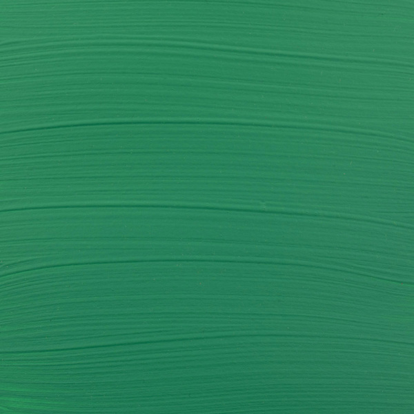 Ακρυλικό 615 Emerald Green 120ml Amsterdam Talens