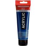 Ακρυλικό 557 Greenish Blue 120ml Amsterdam Talens