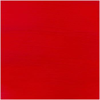 Ακρυλικό 396 Napfthol Red Medium 120ml Amsterdam Talens