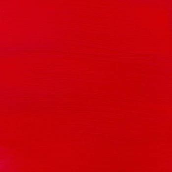 Ακρυλικό 396 Napfthol Red Medium 120ml Amsterdam Talens