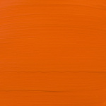 Ακρυλικό 276 Orange Azo 120ml Amsterdam Talens