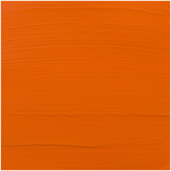 Ακρυλικό 276 Orange Azo 120ml Amsterdam Talens