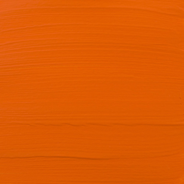 Ακρυλικό 276 Orange Azo 120ml Amsterdam Talens