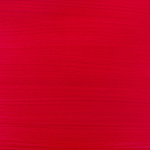 Ακρυλικό 317 Transparent Red Med 120ml Amsterdam Talens