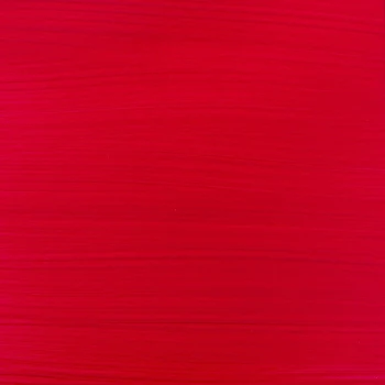 Ακρυλικό 317 Transparent Red Med 120ml Amsterdam Talens