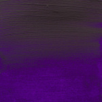 Ακρυλικό 568 Violet Blue Perm. 120ml Amsterdam Talens