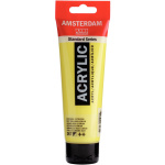Ακρυλικό 267 Azo Yellow Lemon 120ml Amsterdam Talens
