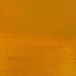 Ακρυλικό 231 Gold Ochre 120ml Amsterdam Talens
