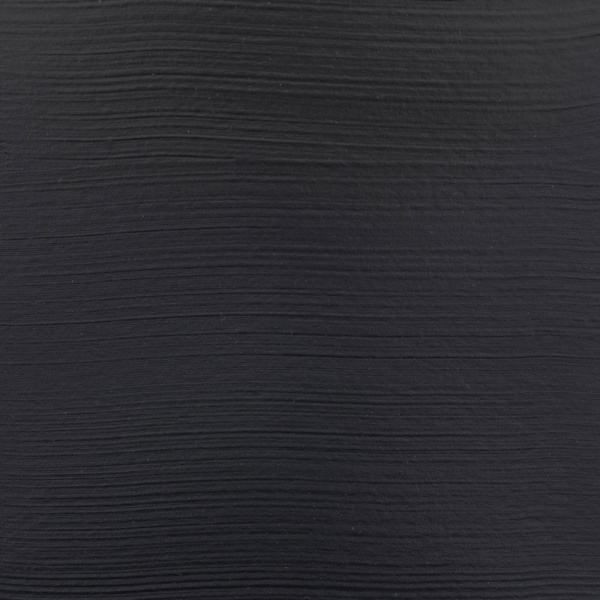 Ακρυλικό 702 Lamp Black 120ml Amsterdam Talens