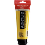 Ακρυλικό 275 Primary Yellow 120ml Amsterdam Talens
