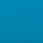 Ακρυλικό 522 Turquoise Blue 120ml Amsterdam Talens