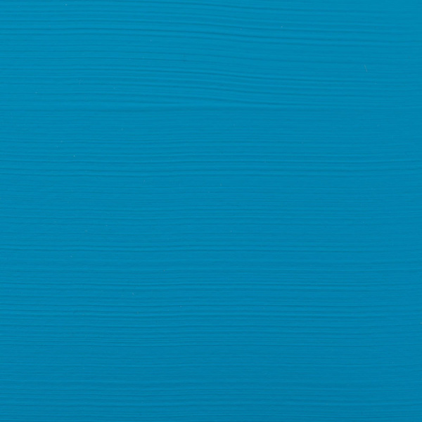 Ακρυλικό 522 Turquoise Blue 120ml Amsterdam Talens