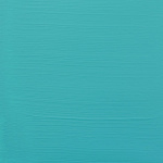 Ακρυλικό 661 Turquoise Green 120ml Amsterdam Talens
