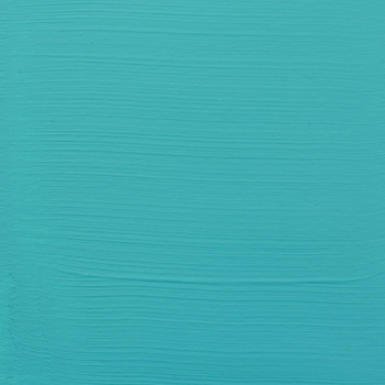 Ακρυλικό 661 Turquoise Green 120ml Amsterdam Talens