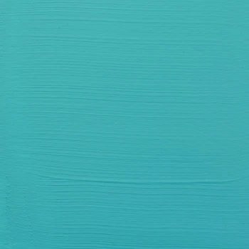 Ακρυλικό 661 Turquoise Green 120ml Amsterdam Talens