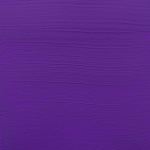 Ακρυλικό 507 Ultramarine Violet 120ml Amsterdam Talens