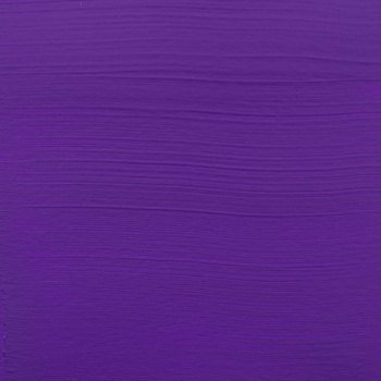 Ακρυλικό 507 Ultramarine Violet 120ml Amsterdam Talens