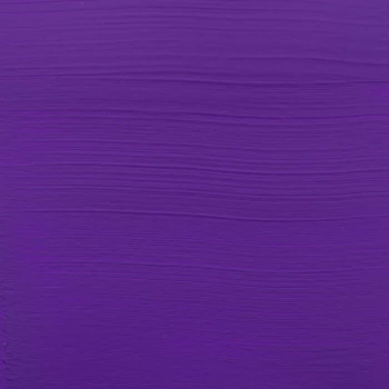 Ακρυλικό 507 Ultramarine Violet 120ml Amsterdam Talens