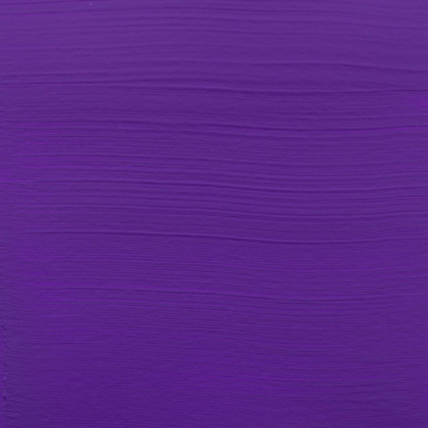 Ακρυλικό 507 Ultramarine Violet 120ml Amsterdam Talens