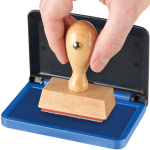 Ταμπόν Colop Micro 1 stamping