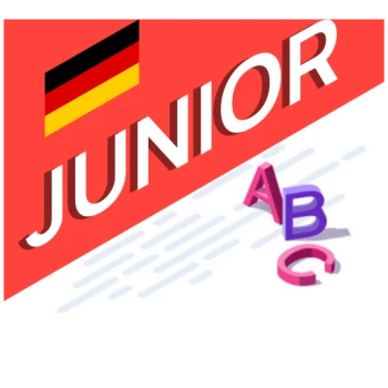 Junior klasse