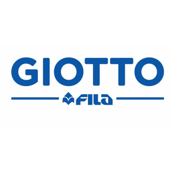 Giotto - Fila - Logo