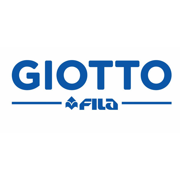 Giotto - Fila - Logo