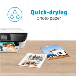 Hp Quick Drying Photo Paper