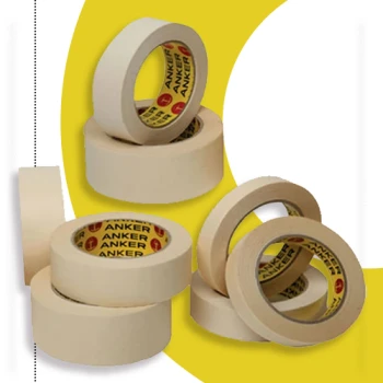 Χαρτοταινίες Masking