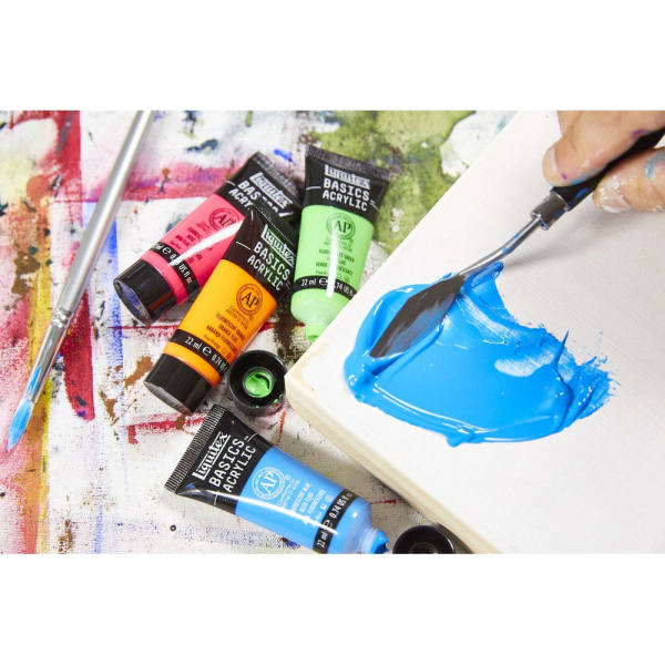 Ακρυλικό Liquitex Basic Acrylic