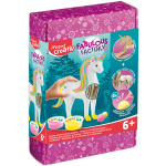 Maped Creativ Fabulous Factory Μονόκερος Μοντελισμός