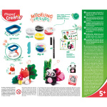 Maped Creativ Modeling Friends Χαριτωμένα Ζωάκια Μοντελισμός