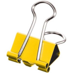 Maped Πιάστρες 19mm Κίτρινες