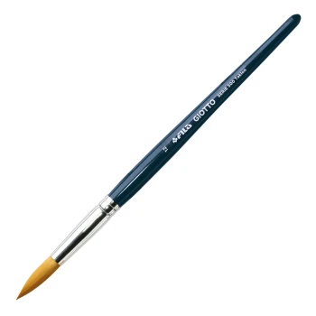 Πινέλο Giotto 12 Fila 500 Στρογγυλό