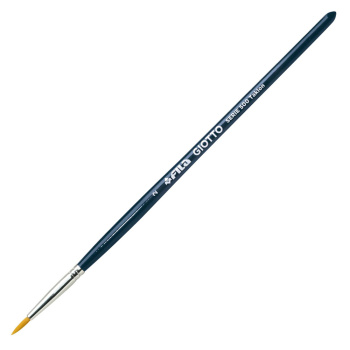 Πινέλο Giotto 2 Fila 500 Στρογγυλό