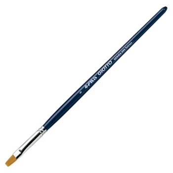 Πινέλο Giotto 6 Fila 600 Πλακέ