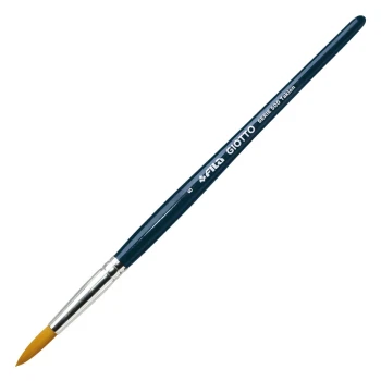 Πινέλο Giotto 8 Fila 500 Στρογγυλό
