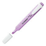 Stabilo Swing Cool Pastel Μωβ Μαρκαδόρος Υπογράμμισης 275/155