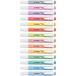 Stabilo Swing Cool Pastel Μαρκαδόρος Υπογραμμίσης 275 χρώματα