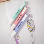 Stabilo Swing Cool Pastel Μαρκαδόρος Υπογραμμίσης 275 χρώματα