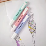 Stabilo Swing Cool Pastel Μαρκαδόρος Υπογραμμίσης 275 χρώματα